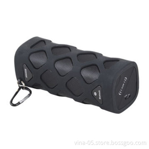 2014 Waterproof NFC Bluetooth Speaker 4.0